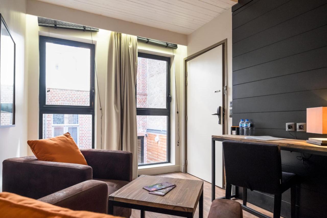 Opera - Flat Close To Stations And Old City - Welkeys Lila Exterior foto