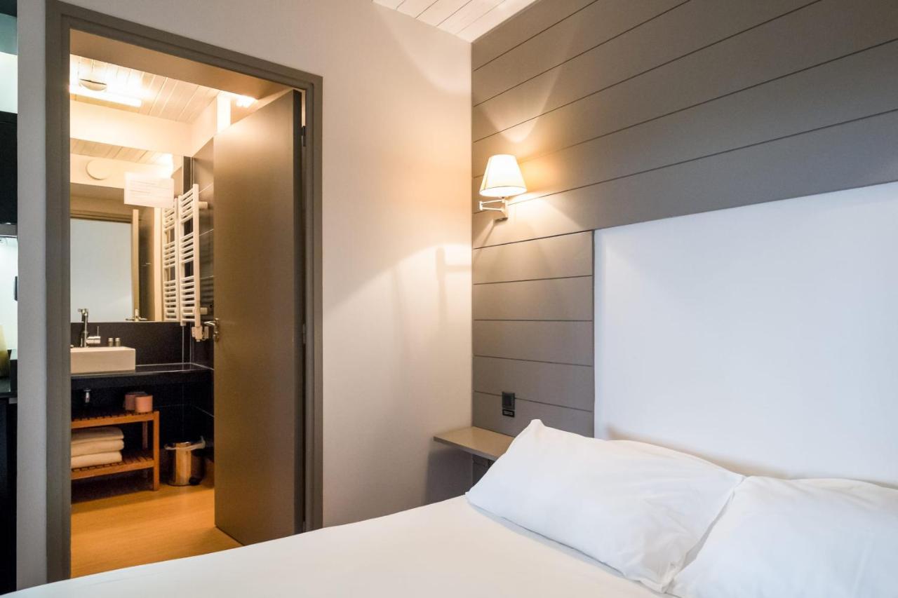 Opera - Flat Close To Stations And Old City - Welkeys Lila Exterior foto