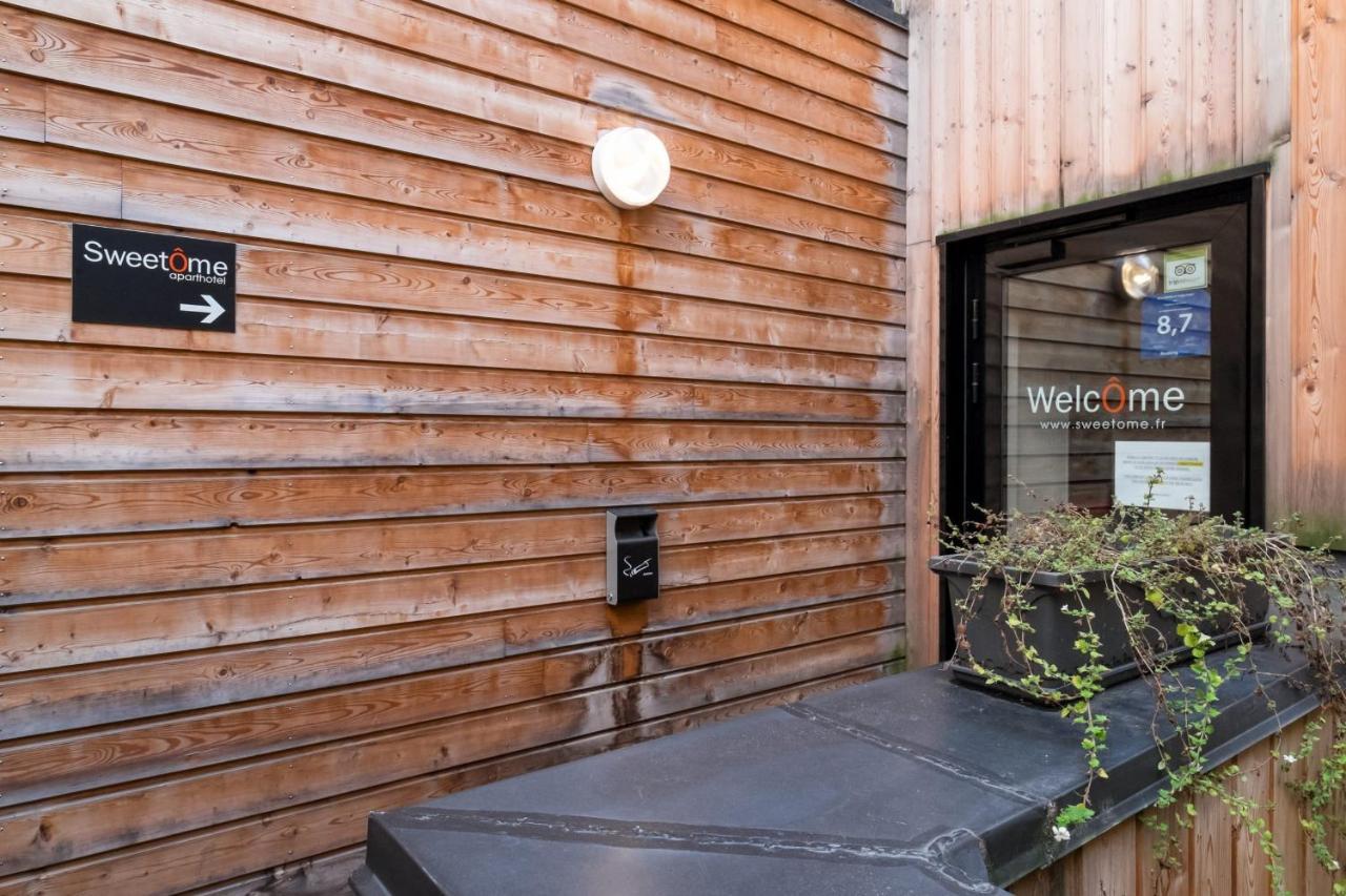 Opera - Flat Close To Stations And Old City - Welkeys Lila Exterior foto